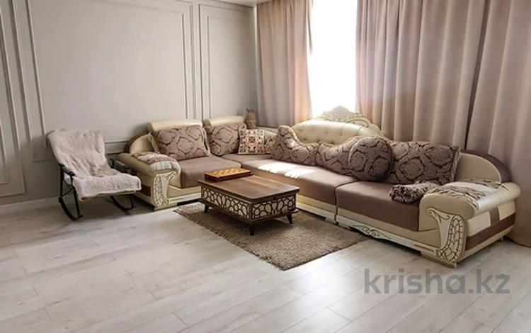 4-бөлмелі пәтер · 122.5 м² · 9/10 қабат, Ақсай-5 ш/а. 1 — момышулы-жубанова, бағасы: 84 млн ₸ в Алматы, Ауэзовский р-н — фото 47