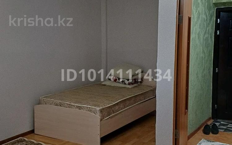 1-бөлмелі пәтер · 64 м² · 7/8 қабат, Микрорайон Алтын Ауыл 8, бағасы: 30 млн ₸ в Каскелене — фото 2