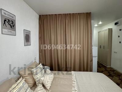 1-комнатная квартира · 28 м² · 1/5 этаж, мкр Новый Город, Алиханова 39/2 — Рядом пиццерия Палермо за 20 000 ₸ в Караганде, Казыбек би р-н