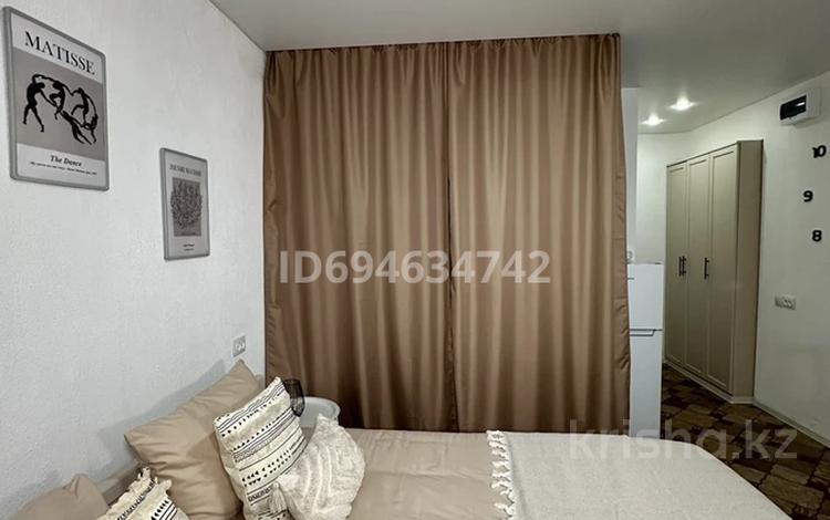 1-комнатная квартира · 28 м² · 1/5 этаж, мкр Новый Город, Алиханова 39/2 — Рядом пиццерия Палермо за 20 000 ₸ в Караганде, Казыбек би р-н — фото 2