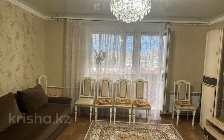 2-х комнатная квартира в Степном 3 за 21 млн 〒 в Караганде, Казыбек би р-н — фото 2