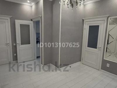 3-бөлмелі пәтер · 113 м² · 6/10 қабат, Степной 3 ш/а. 1/10, бағасы: 63 млн ₸ в Караганде, Казыбек би р-н