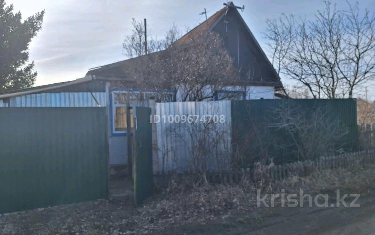 Дача · 2 комнаты · 36 м² · 5 сот., Цветочная — Зерендинские дачи за 2.8 млн 〒 в Кокшетау — фото 2