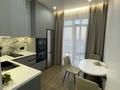 2-комнатная квартира · 46 м² · 13/17 этаж, мкр Юго-Восток, Строителей 28/5 за 20 000 ₸ в Караганде, Казыбек би р-н — фото 2