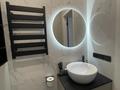 2-комнатная квартира · 46 м² · 13/17 этаж, мкр Юго-Восток, Строителей 28/5 за 20 000 ₸ в Караганде, Казыбек би р-н — фото 11