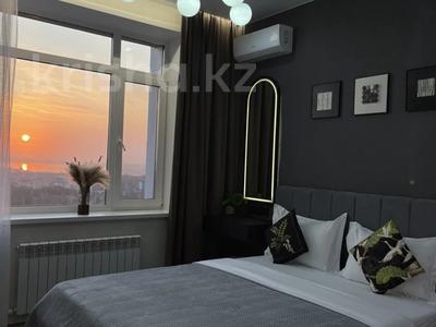 2-комнатная квартира · 46 м² · 13/17 этаж, мкр Юго-Восток, Строителей 28/5 за 20 000 ₸ в Караганде, Казыбек би р-н