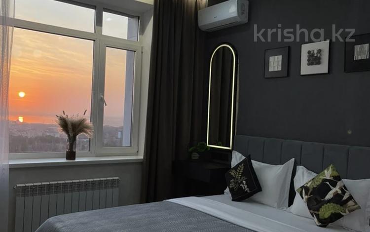2-комнатная квартира · 46 м² · 13/17 этаж, мкр Юго-Восток, Строителей 28/5 за 20 000 ₸ в Караганде, Казыбек би р-н — фото 18