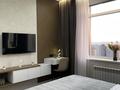 2-комнатная квартира · 46 м² · 13/17 этаж, мкр Юго-Восток, Строителей 28/5 за 20 000 ₸ в Караганде, Казыбек би р-н — фото 18
