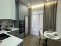 2-комнатная квартира · 46 м² · 13/17 этаж, мкр Юго-Восток, Строителей 28/5 за 20 000 ₸ в Караганде, Казыбек би р-н — фото 20