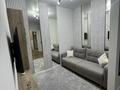 2-комнатная квартира · 46 м² · 13/17 этаж, мкр Юго-Восток, Строителей 28/5 за 20 000 ₸ в Караганде, Казыбек би р-н — фото 7