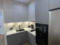 2-комнатная квартира · 46 м² · 13/17 этаж, мкр Юго-Восток, Строителей 28/5 за 20 000 ₸ в Караганде, Казыбек би р-н — фото 8