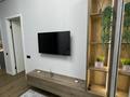 2-комнатная квартира · 46 м² · 13/17 этаж, мкр Юго-Восток, Строителей 28/5 за 20 000 ₸ в Караганде, Казыбек би р-н — фото 9