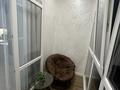 2-комнатная квартира · 46 м² · 13/17 этаж, мкр Юго-Восток, Строителей 28/5 за 20 000 ₸ в Караганде, Казыбек би р-н — фото 10