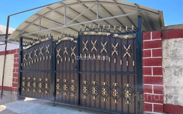 Отдельный дом · 7 комнат · 200 м² · 6.25 сот., Капал батыр 25а — Жанкожа батыр за 55 млн 〒 в Шамалгане — фото 18