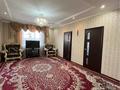 Отдельный дом · 7 комнат · 200 м² · 6.25 сот., Капал батыр 25а — Жанкожа батыр за 55 млн 〒 в Шамалгане — фото 4