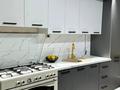 Отдельный дом · 7 комнат · 200 м² · 6.25 сот., Капал батыр 25а — Жанкожа батыр за 55 млн 〒 в Шамалгане — фото 7