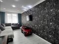 3-бөлмелі пәтер · 78 м² · 1/9 қабат, мкр Аккент, Ақкент ш/а. 62, бағасы: 41.5 млн ₸ в Алматы, Алатауский р-н
