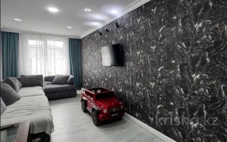 3-бөлмелі пәтер · 78 м² · 1/9 қабат, мкр Аккент, Ақкент ш/а. 62, бағасы: 41.5 млн ₸ в Алматы, Алатауский р-н — фото 10