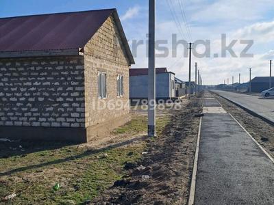 Часть дома · 2 комнаты · 66 м² · , Еркинквла 23 за 8 млн ₸ в Атырау