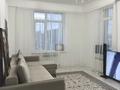 3-комнатная квартира · 70 м² · 7/9 этаж, Туркестан 34 за 400 000 ₸ в Астане, Есильский р-н