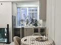 3-комнатная квартира · 70 м² · 7/9 этаж, Туркестан 34 за 400 000 ₸ в Астане, Есильский р-н — фото 4