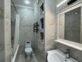 1-бөлмелі пәтер · 44 м² · 3/9 қабат, мкр Нурсая, Елорда 6/5, бағасы: 23 млн ₸ в Атырау — фото 8