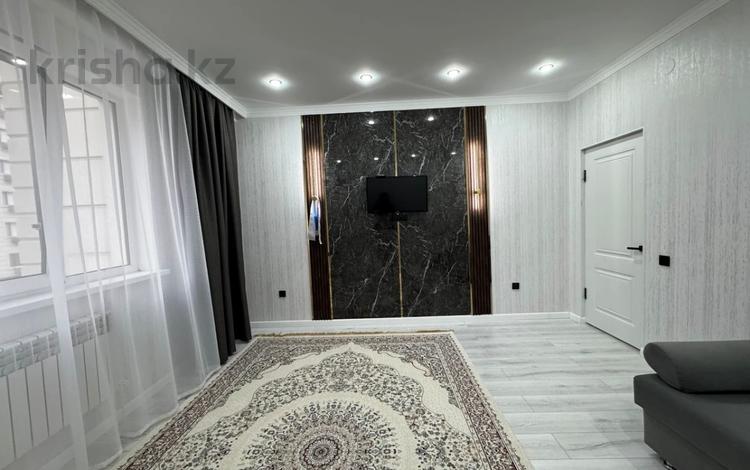 1-бөлмелі пәтер · 44 м² · 3/9 қабат, мкр Нурсая, Елорда 6/5, бағасы: 23 млн ₸ в Атырау — фото 7