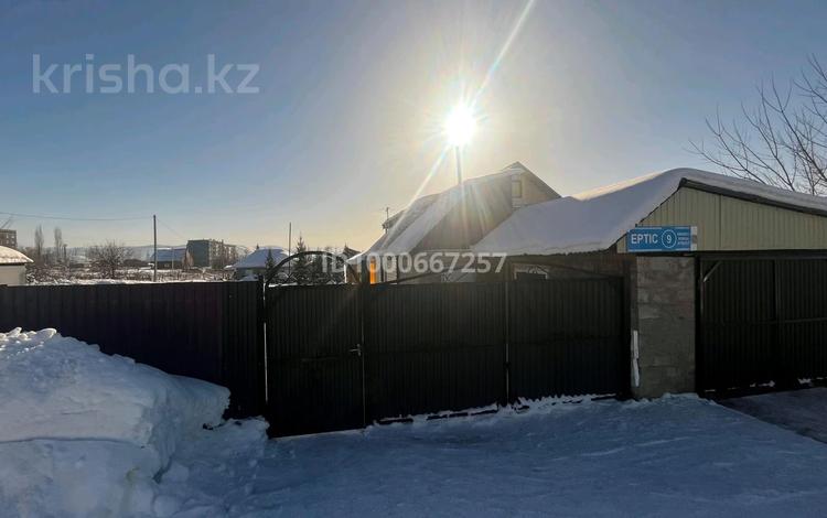 Отдельный дом · 3 комнаты · 63.1 м² · 15 сот., Ертис 9 — Поселок Радужный за 16.5 млн 〒 в Усть-Каменогорске — фото 28