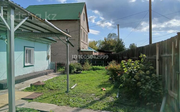 Жеке үй · 3 бөлме · 62.7 м² · 10 жүзд., Чернова, бағасы: 17 млн ₸ в Усть-Каменогорске — фото 2