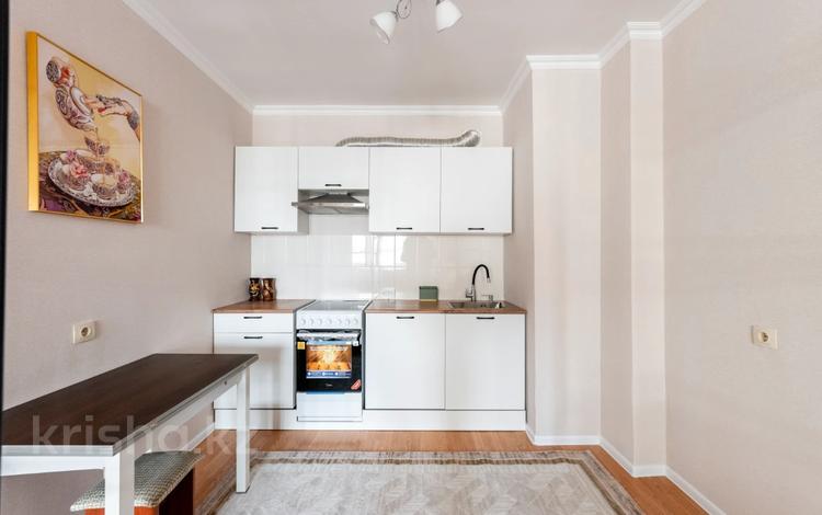 1-бөлмелі пәтер · 46.6 м² · 8/9 қабат, Улы Дала , 55, бағасы: ~ 24.6 млн ₸ в Астане, Есильский р-н — фото 34