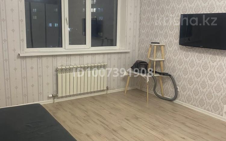 1-комнатная квартира · 38 м² · 3/14 этаж, Кайыма Мухамедханова 17/1 за 180 000 ₸ в Астане, Есильский р-н — фото 10
