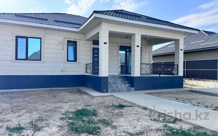 Отдельный дом · 5 комнат · 180 м² · 5 сот., Аруана 45 за 35.5 млн ₸ в Каскелене — фото 2
