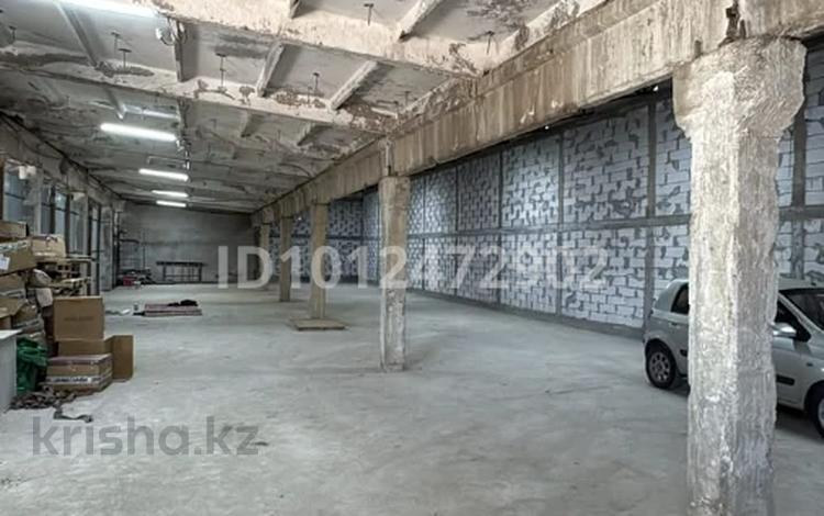 Өнеркәсіптік база · 30 сотық, мкр Самал-3, бағасы: 1 300 ₸ в Шымкенте, Абайский р-н — фото 2