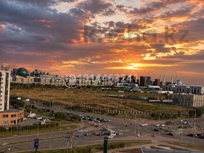 1-комнатная квартира · 41 м² · 10/12 этаж, Туран 59/2 — Улы Дала за 16 000 ₸ в Астане, Есильский р-н