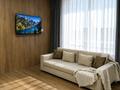 1-бөлмелі пәтер · 41 м² · 10/12 қабат, Туран 59/2 — Улы Дала, бағасы: 16 000 ₸ в Астане, Есильский р-н — фото 2