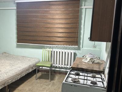1 комната · 22 м² · 1 этаж, мкр Заря Востока 46 за 70 000 ₸ в Алматы, Алатауский р-н