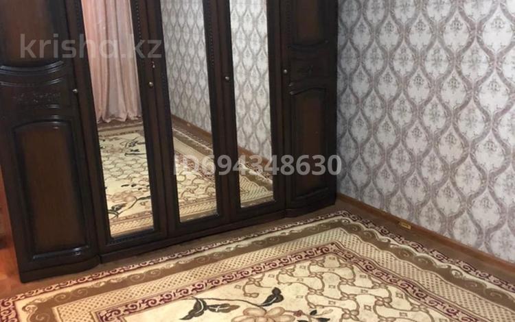 2-комнатная квартира · 60 м² · 4 этаж, мкр Наурыз , Байтурсынова — Байтурсынова-Алимбетова за 140 000 ₸ в Шымкенте, Туран р-н — фото 2