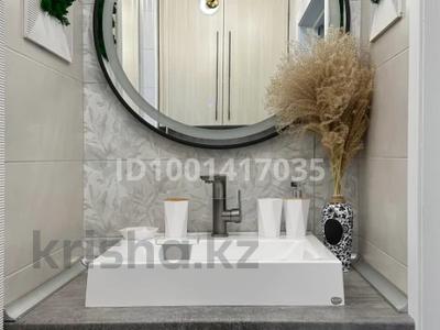 Аренда домов или дач в Алматы: Отдельный дом · 3 комнаты · 120 м², Абулхайр-хан 133 за 750 000 〒 Отдельный дом · 3 комнаты · 120 м², Абулхайр-хан 133 за 750 000 〒 в Алматы, Бостандыкский р-н