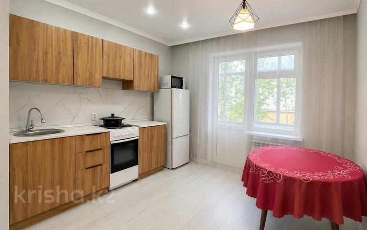 3-комнатная квартира · 61 м² · 3/4 этаж, 150 лет Абая 10А за 22.5 млн ₸ в Астане, Сарыарка р-н — фото 2