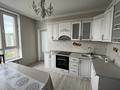 4-комнатная квартира · 95 м² · 14/17 этаж, Тауелсыздык 39 — Бауыржан момышулы за 500 000 ₸ в Астане, Алматы р-н — фото 10