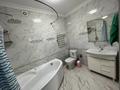 4-комнатная квартира · 95 м² · 14/17 этаж, Тауелсыздык 39 — Бауыржан момышулы за 500 000 ₸ в Астане, Алматы р-н — фото 23