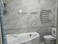 4-комнатная квартира · 95 м² · 14/17 этаж, Тауелсыздык 39 — Бауыржан момышулы за 500 000 ₸ в Астане, Алматы р-н — фото 24