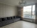 4-комнатная квартира · 95 м² · 14/17 этаж, Тауелсыздык 39 — Бауыржан момышулы за 500 000 ₸ в Астане, Алматы р-н — фото 3