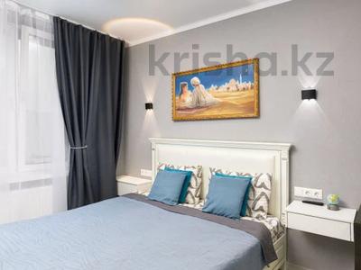 2-комнатная квартира · 60 м² · 4/12 этаж, Абикен Бектуров 3/2 за 25 000 ₸ в Астане, Есильский р-н