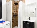2-комнатная квартира · 60 м² · 4/12 этаж, Абикен Бектуров 3/2 за 25 000 ₸ в Астане, Есильский р-н — фото 3