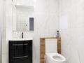2-комнатная квартира · 60 м² · 4/12 этаж, Абикен Бектуров 3/2 за 25 000 ₸ в Астане, Есильский р-н — фото 5