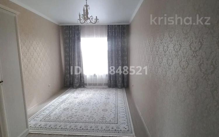 2-комнатная квартира · 90 м² · 10/10 этаж, мкр. Алтын орда, Алия Молдагулова 50а за 30.5 млн ₸ в Актобе — фото 2