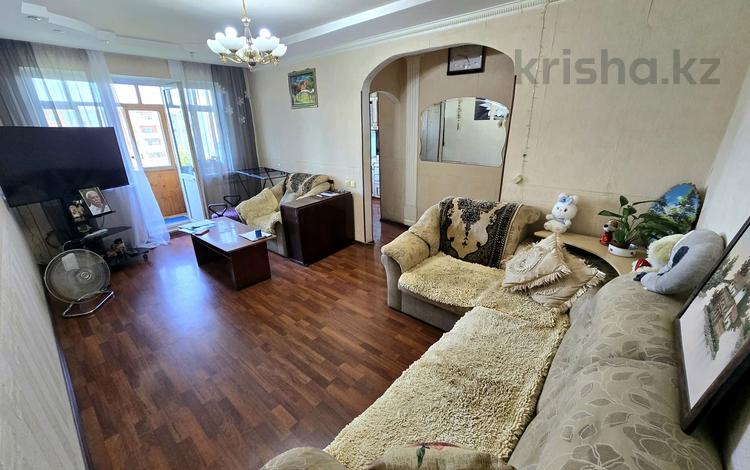 3-комнатная квартира · 60 м² · 4/5 этаж, Алашахана 23 за 14 млн ₸ в Жезказгане — фото 2