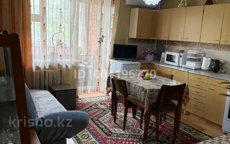 1-комнатная квартира · 55 м² · 2/5 этаж, Жамбыла Жабаева 196А — Напротив бассейна Дельфин за 24.5 млн ₸ в Петропавловске — фото 3