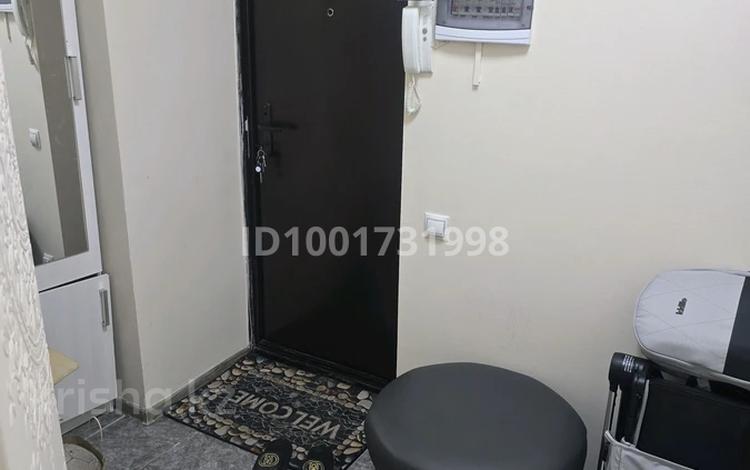 2-комнатная квартира · 36.4 м² · 9/14 этаж, Кургальжинское шоссе 3/1 за 20 млн 〒 в Астане, Есильский р-н — фото 2